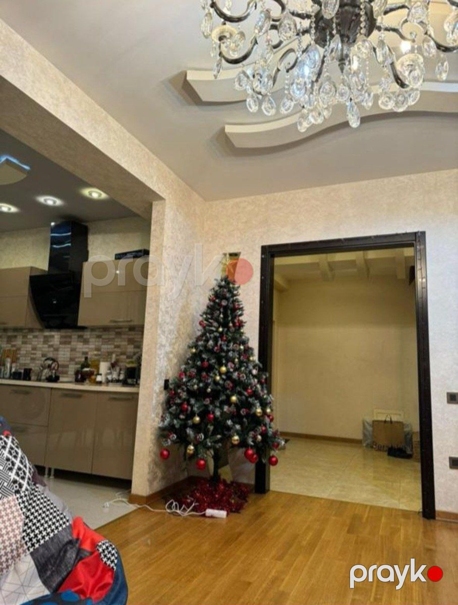 İcarəyə verilir 3 otaqlı yeni tikili 110 m² — Mənzil, Bakı (4)