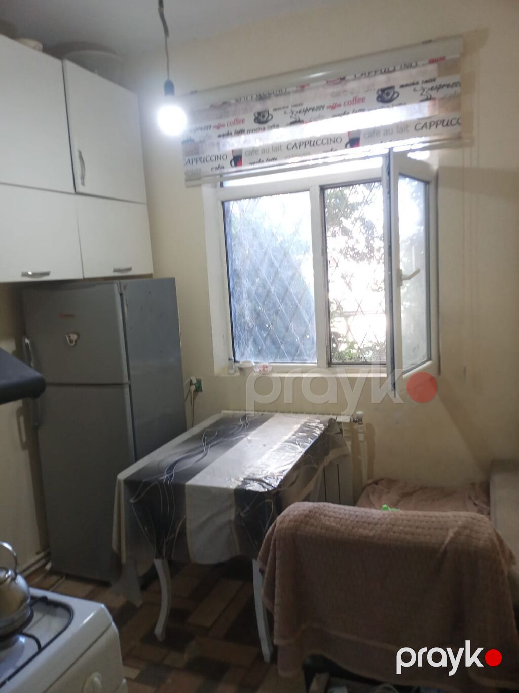 Oğlan otaq yoldaşı axtarılır.Ev Memar əcəmi metrosu yaxınlığı 4 mkr — Mənzil, Bakı (4)