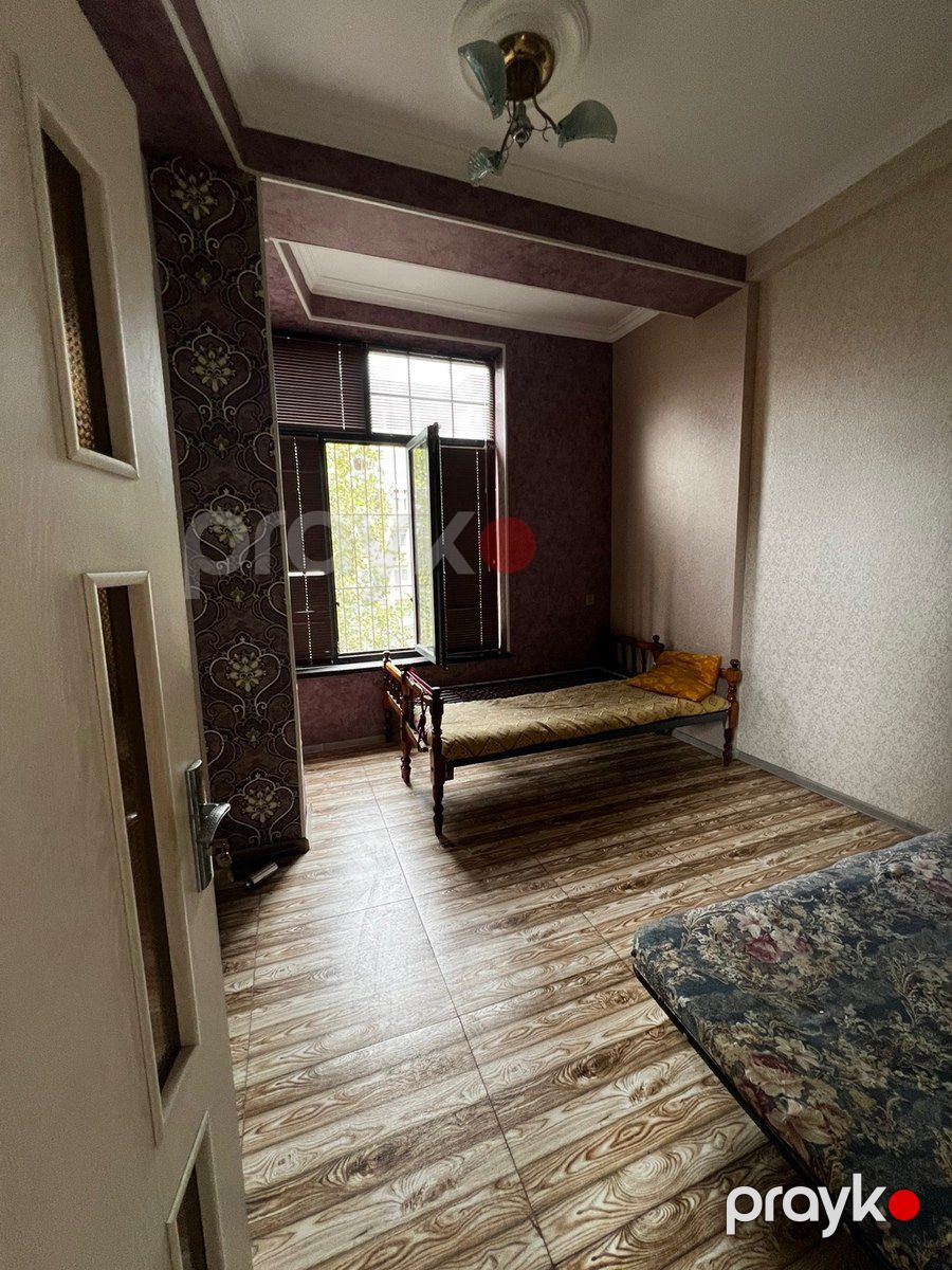 2-otaqlı mənzil kirayə verilir, Xırdalan ş., 60 m² — Mənzil, Xırdalan (4)