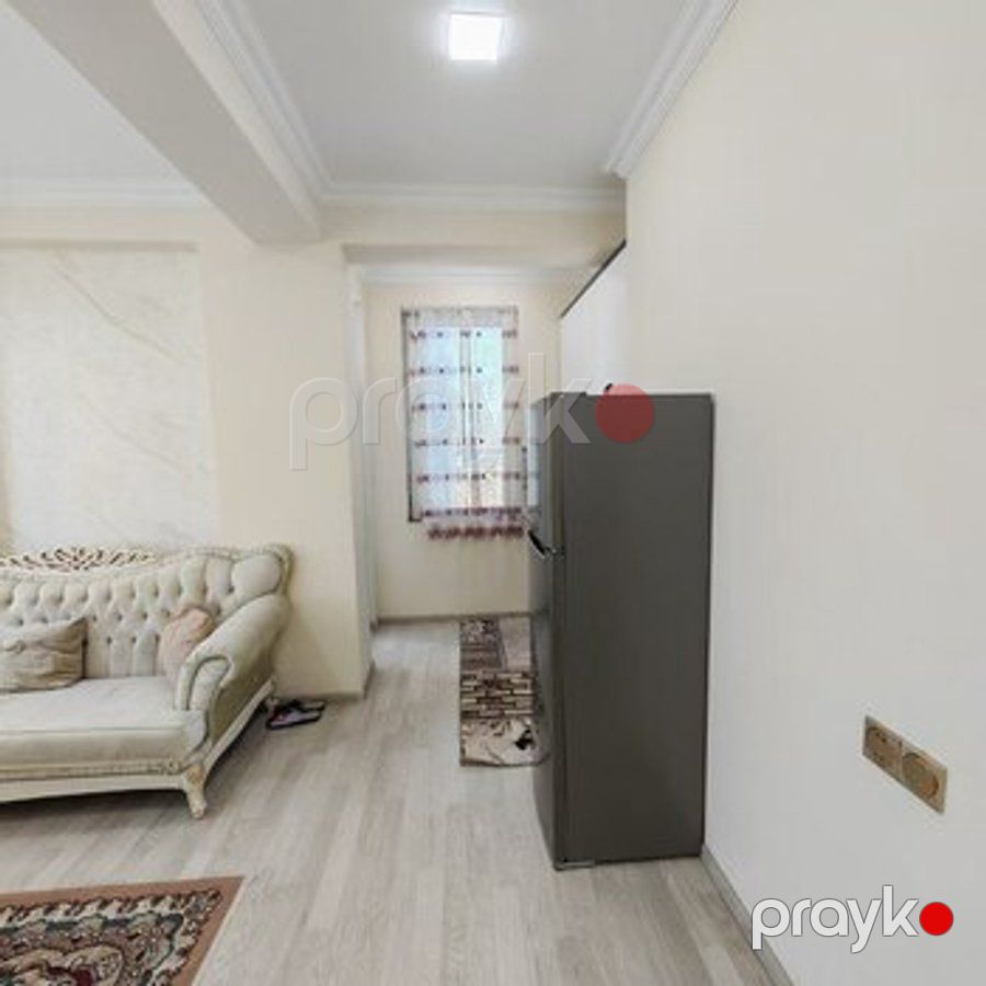 1-otaqlı yeni tikili kirayə verilir, Sumqayıt ş. 40 m² — Mənzil, Bakı (3)
