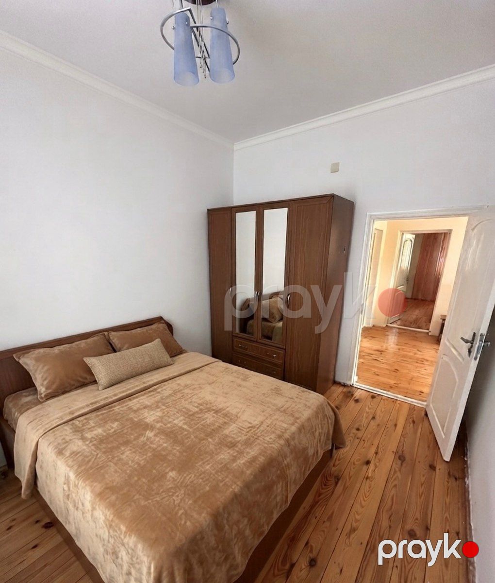 Bağ evi, Görədil qəs — Ev, villa, Bakı (9)