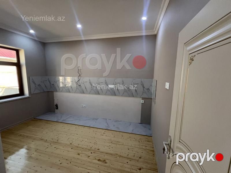 Satılır 2 otaqlı Bina evi menzil (Yeni tikili), 50 m², Masazır — Mənzil, Abşeron (4)