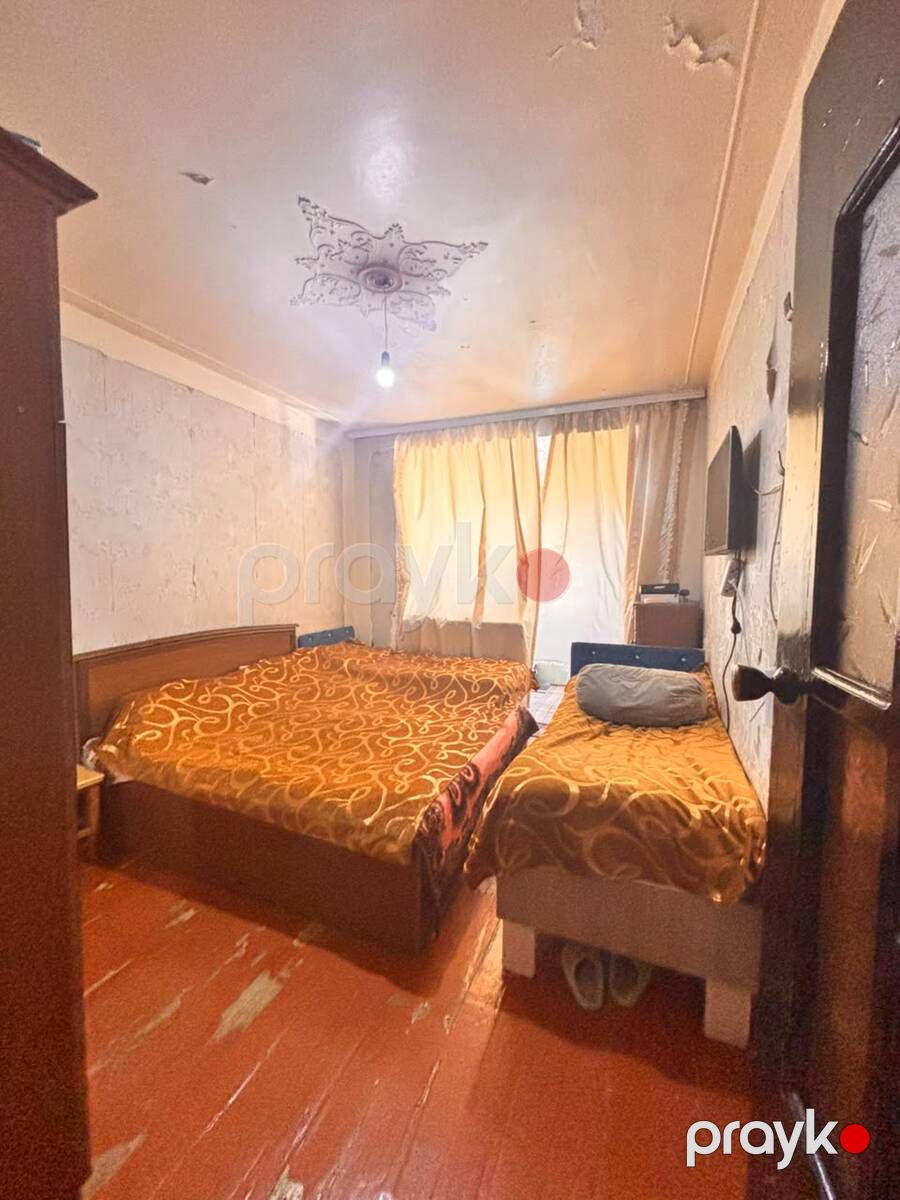 Satılır 4 otaqlı köhnə tikili 90 m² — Mənzil, Sumqayıt (5)
