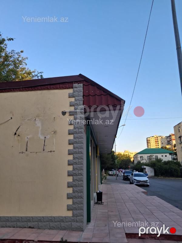 Satılır 2 otaqlı Obyekt, 143 m², Nizami rayonu — Əmlak, Bakı (4)