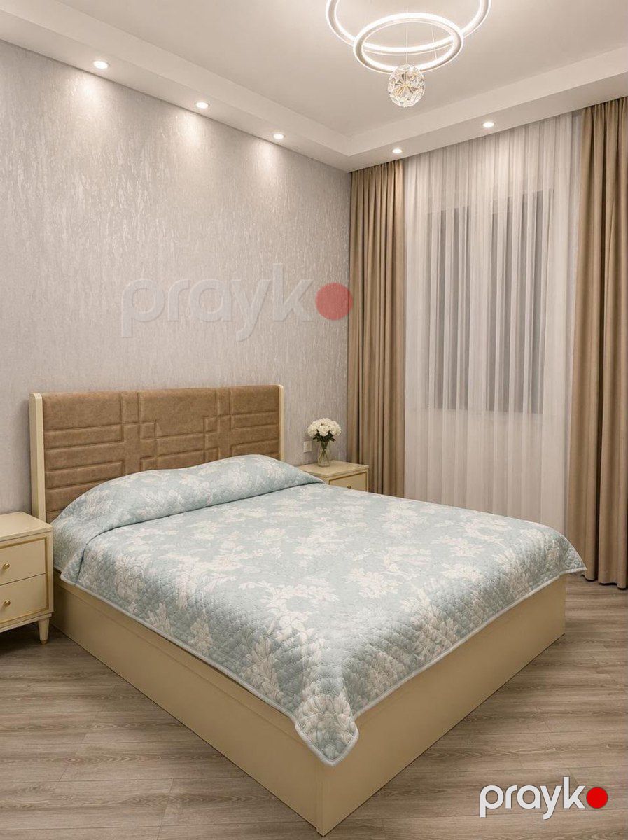Bağ evi kirayə verilir, Mərdəkan qəs — Ev, villa, Bakı (9)