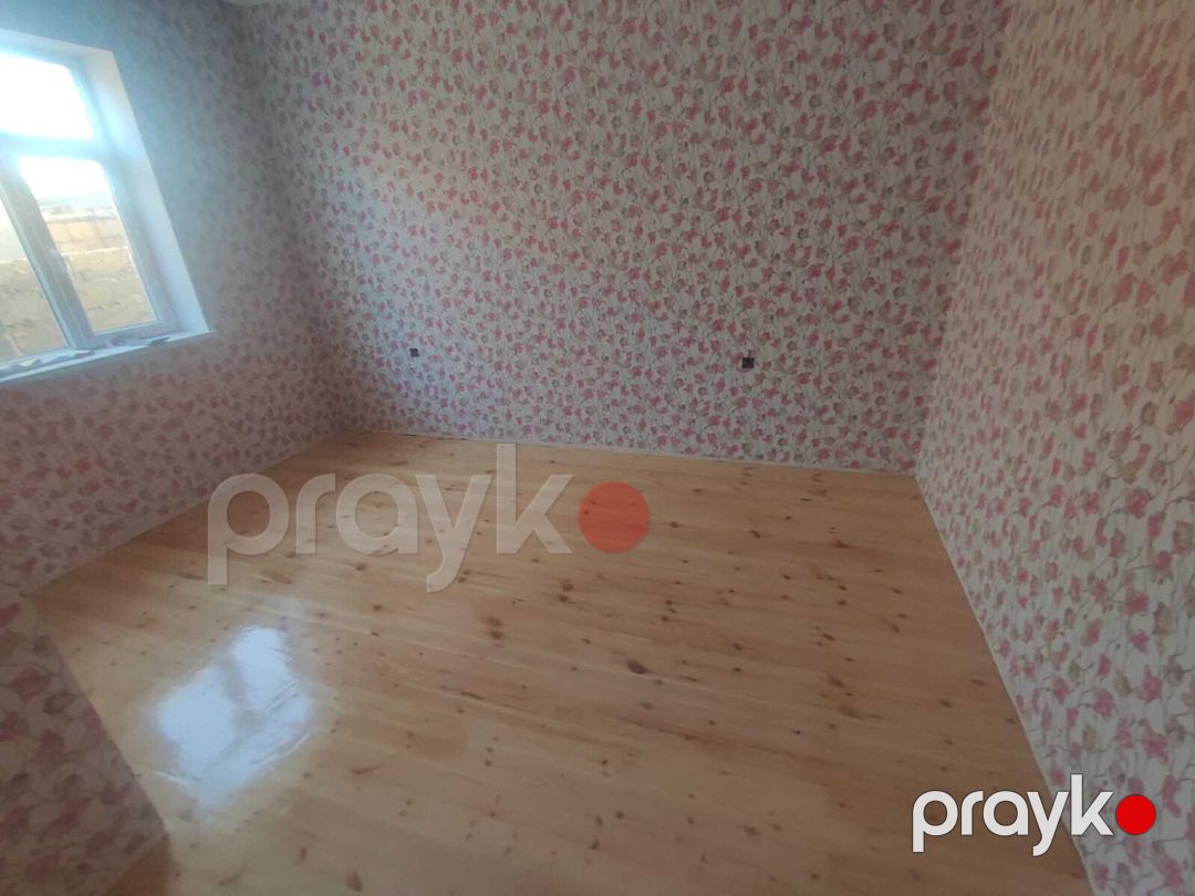 Satılır 4 otaqlı həyət evi/bağ evi 125 m² — Ev, villa, Bakı (6)