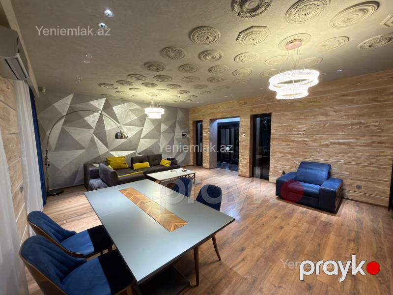 Satılır 3 otaqlı Bina evi menzil (Köhnə tikili), 78 m², 2-ci məhəllə — Mənzil, Sumqayıt (4)