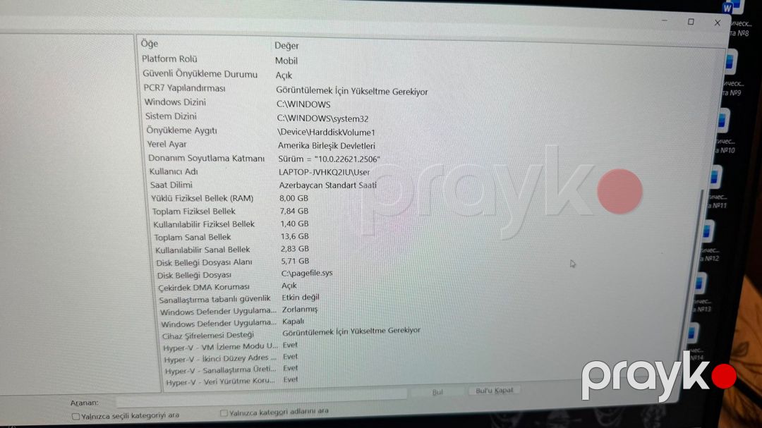 HP Omen — Noutbuklar, Bakı (10)