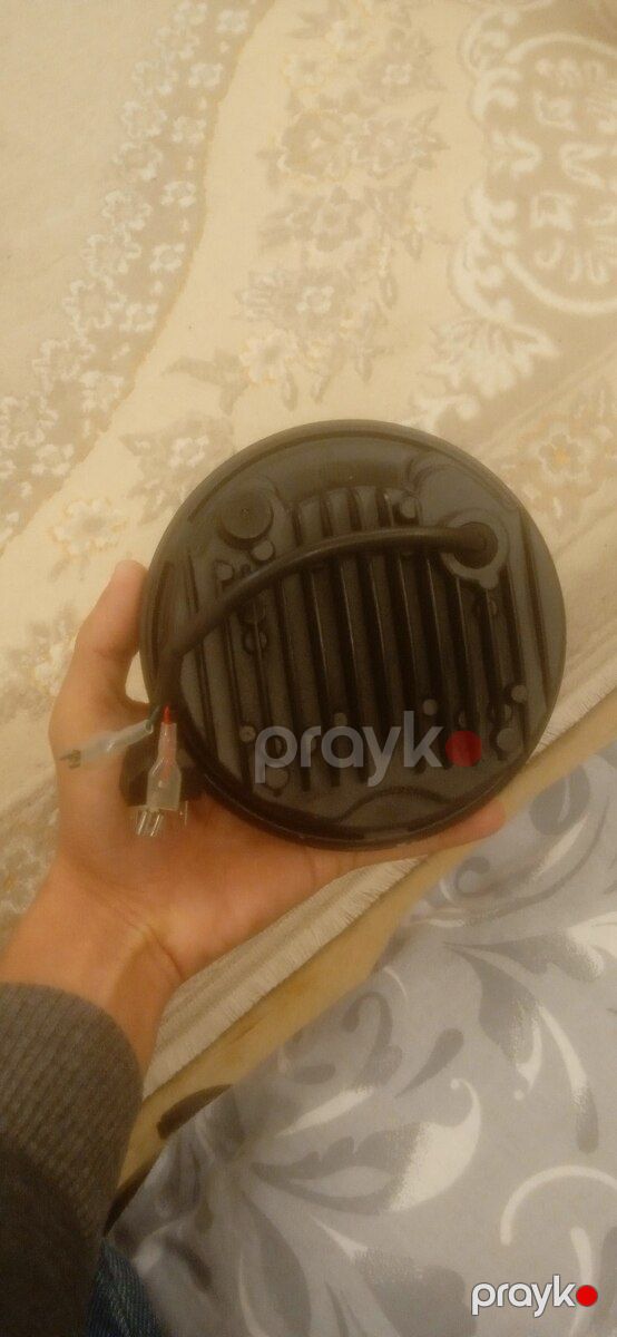 Harley Davidson farası — Ehtiyat hissələri və aksesuarlar, Bakı (6)