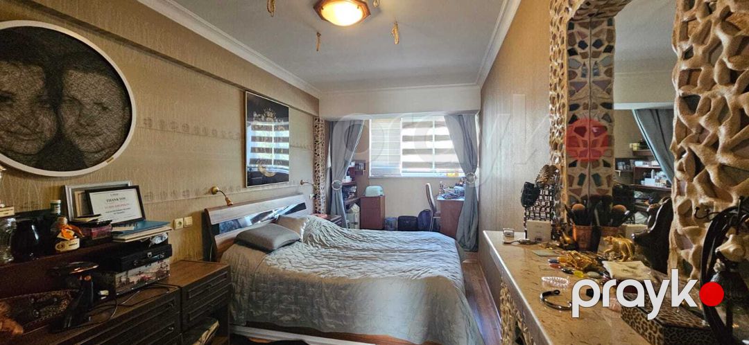 Satılır 2 otaqlı köhnə tikili 60 m² — Mənzil, Bakı (11)