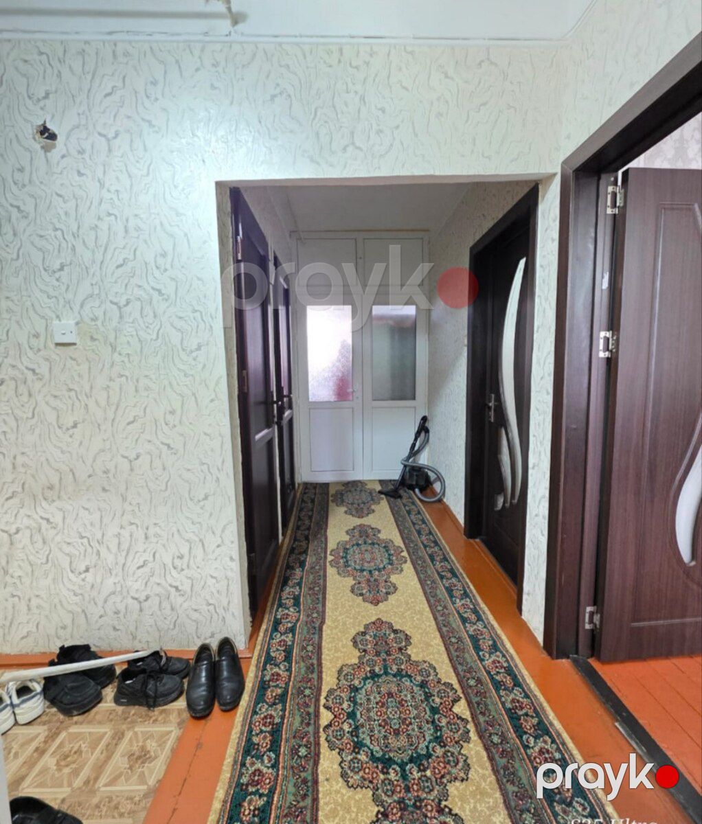 3-otaqlı mənzil, Sumqayıt ş., 78 m² — Mənzil, Sumqayıt (10)