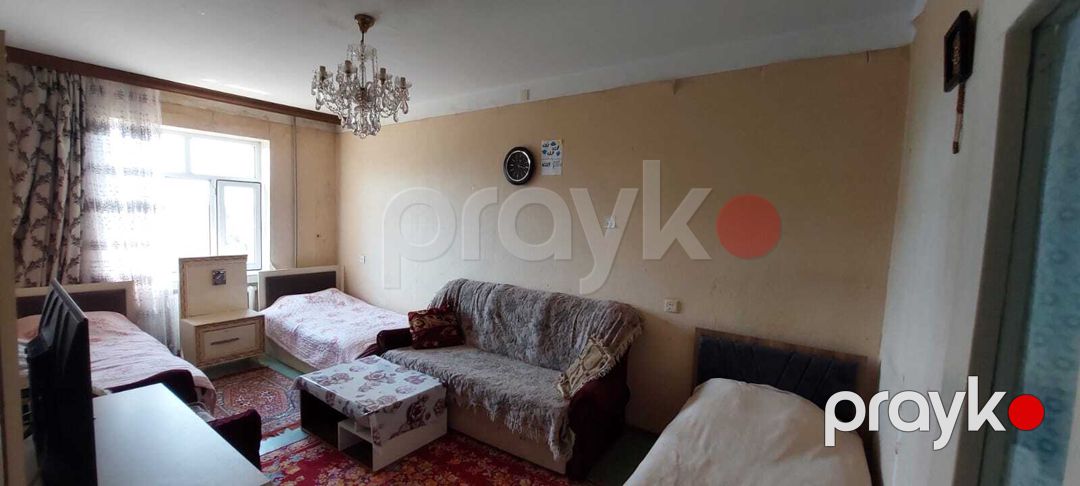 Satılır 3 otaqlı köhnə tikili 68 m² — Mənzil, Bakı (2)