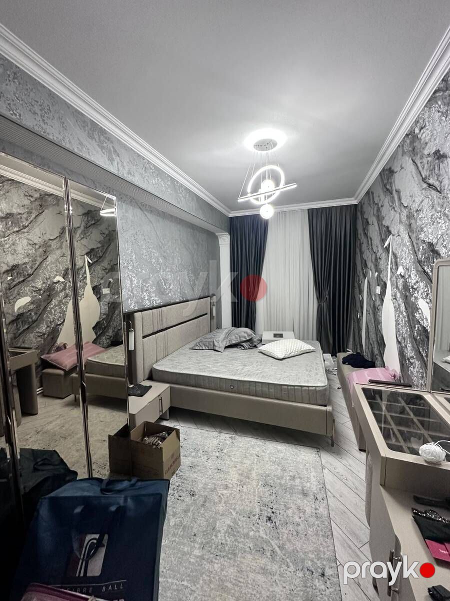 Satılır 2 otaqlı yeni tikili 71 m² — Mənzil, Bakı (3)