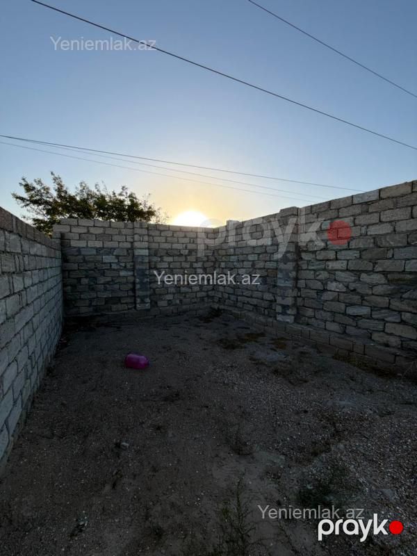 Satılır Torpaq sahəsi, 4.5 sot, Xəzər rayonu — Torpaq, Bakı (5)