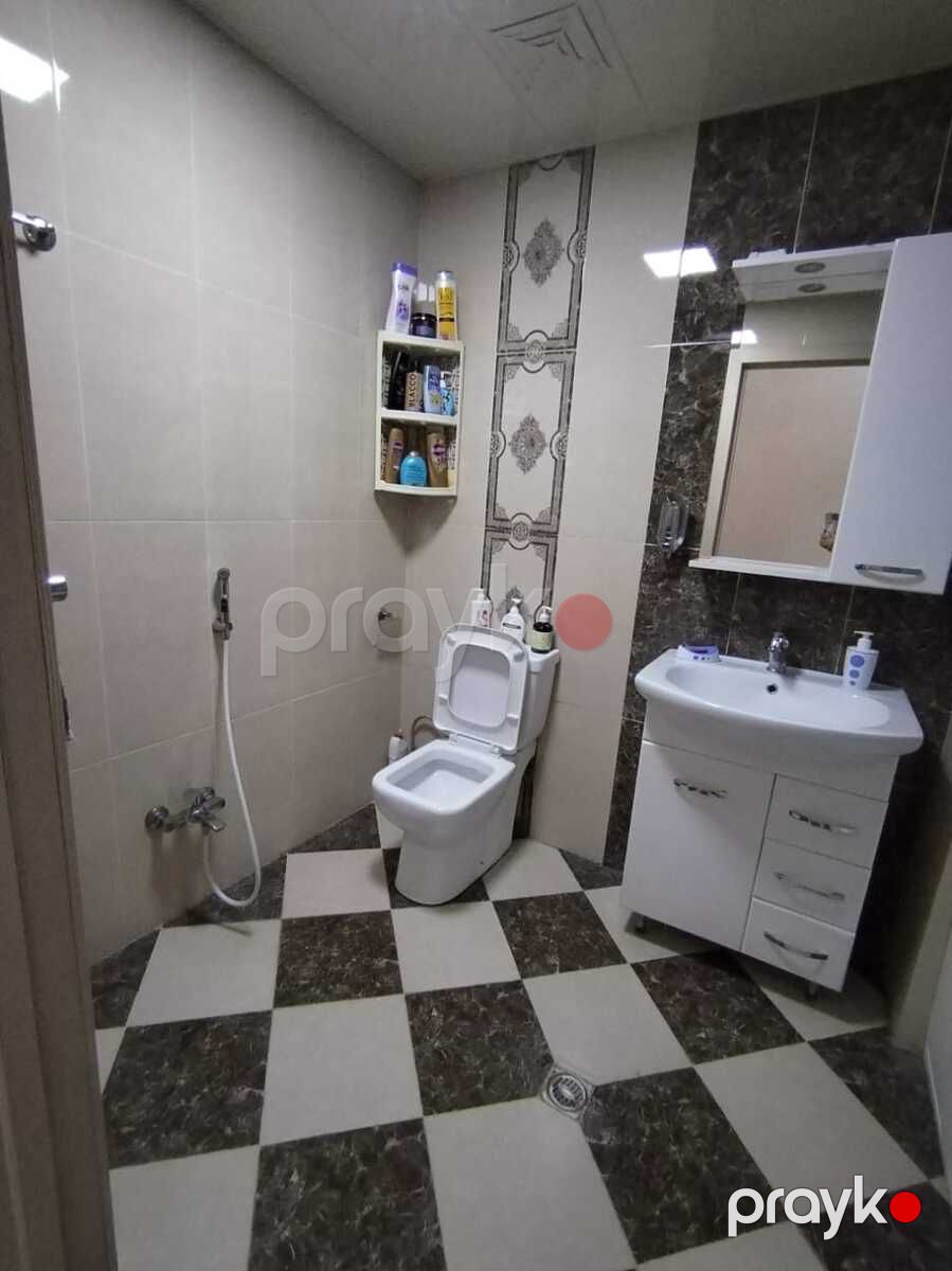 Satılır 3 otaqlı yeni tikili 85 m² — Mənzil, Bakı (10)