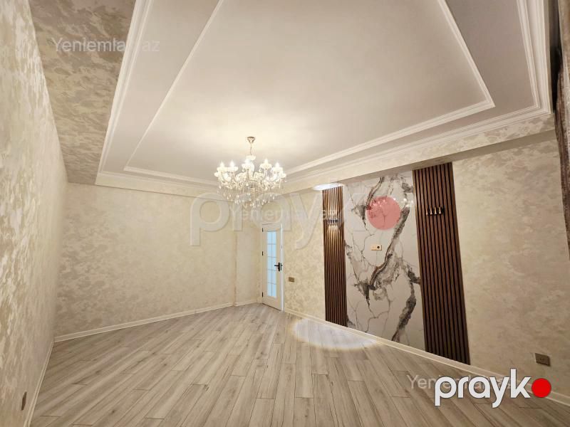 Satılır 3 otaqlı Bina evi menzil (Yeni tikili), 95 m², 36-cı məhəllə — Mənzil, Sumqayıt (2)