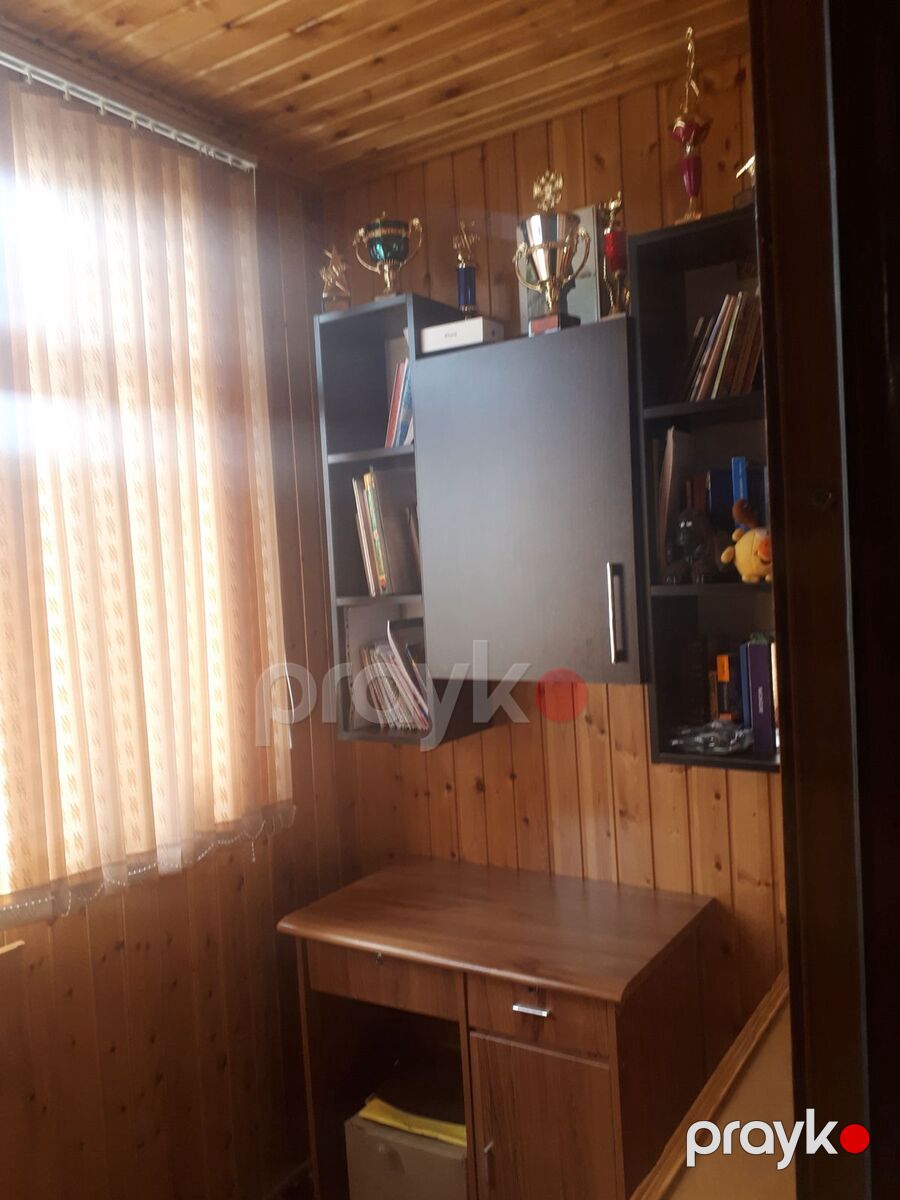 Satılır 5 otaqlı həyət evi/bağ evi 195 m² — Ev, villa, Bakı (5)