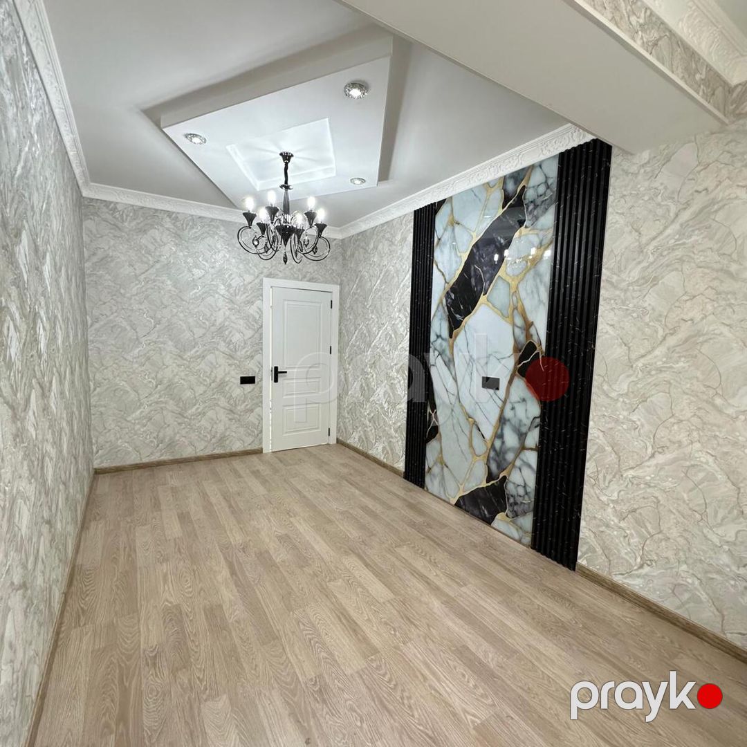 Satılır 3 otaqlı yeni tikili 84 m² — Mənzil, Bakı (7)
