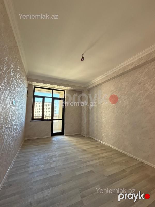 Satılır 2 otaqlı Bina evi menzil (Yeni tikili), 76 m², 16-cı məhəllə — Mənzil, Sumqayıt (4)