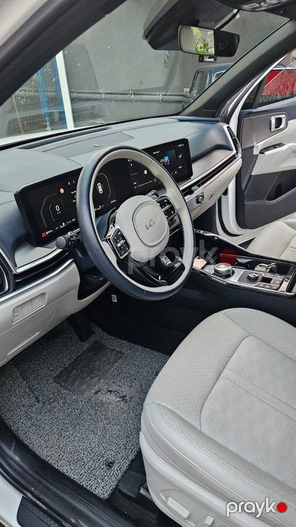 Kia Sorento, 1.6 L, 1 kWh, 2024 il, 65 000 km — Avtomobillər, Lənkəran (9)