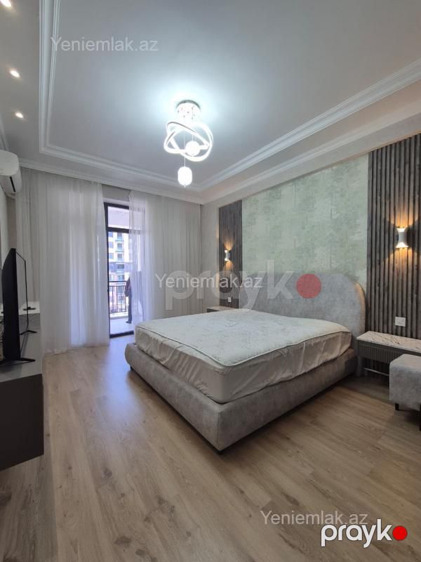 Satılır 2 otaqlı Bina evi menzil (Yeni tikili), 75 m², Sumqayıt Bulvarı — Mənzil, Sumqayıt (2)