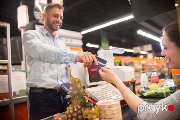 Bonus kartların sifarişi — Reklama, IT, marketing, Bakı (5)