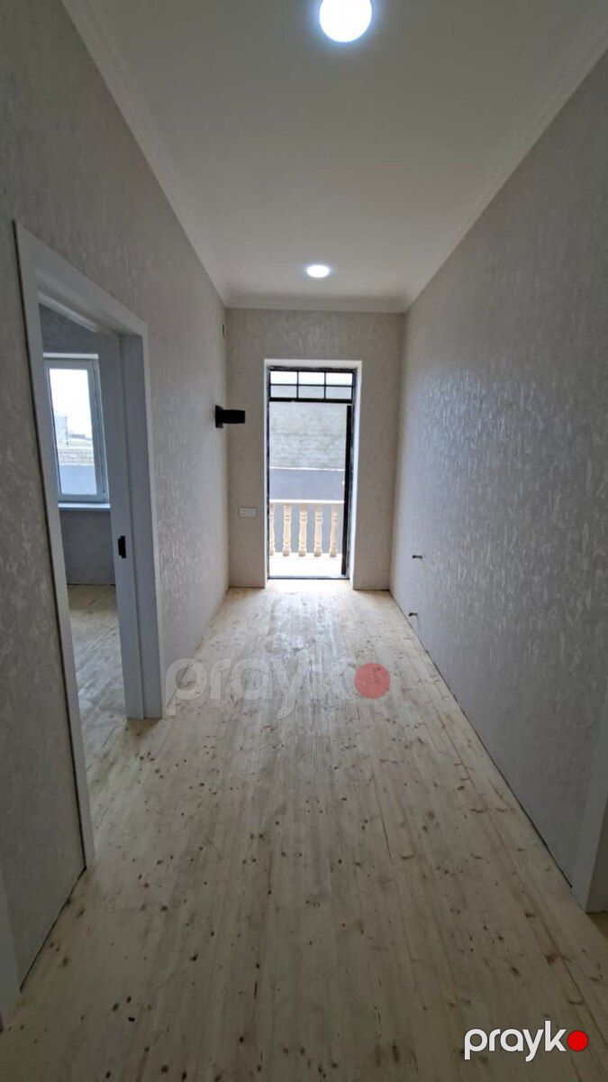 Həyət evi, Hövsan qəs — Ev, villa, Bakı (7)