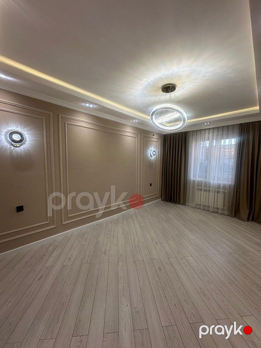 Satılır 2 otaqlı köhnə tikili 55 m² — Mənzil, Bakı (3)