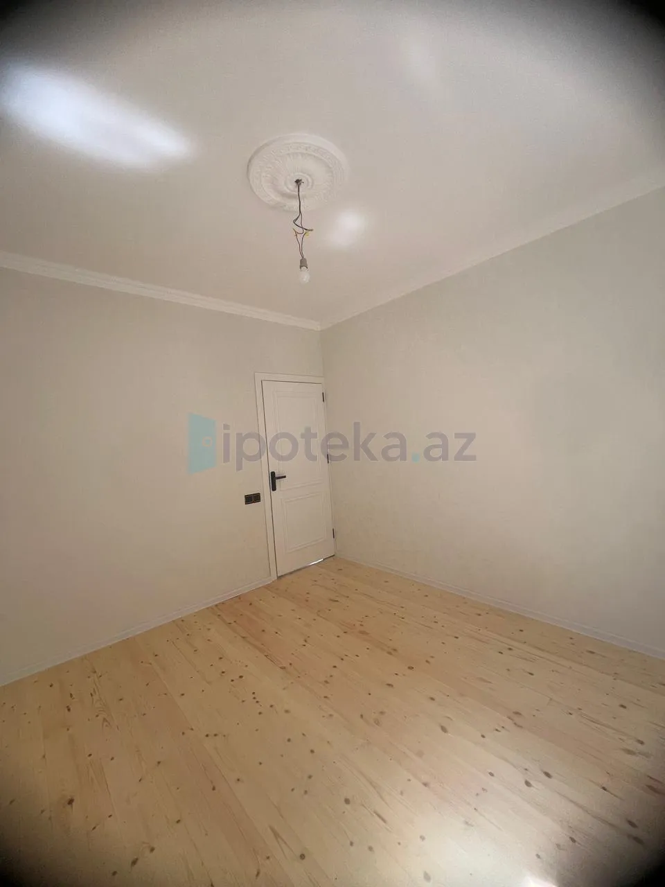 Satılır: 3 Otaq, Evlər/Villalar, Abşeron r., Masazır q., 60.00 m² — Ev, villa, Masazır (6)