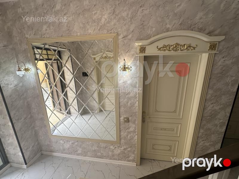 Satılır 4 otaqlı Həyət evi / Villa, 160 m², Saray — Ev, villa, Abşeron (9)