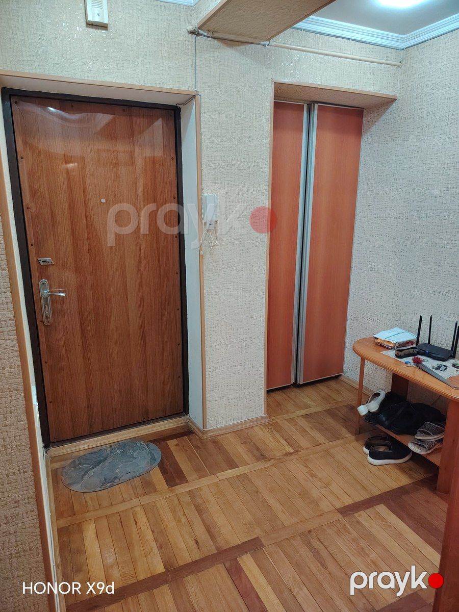 Satılır 3 otaqlı köhnə tikili 67 m² — Mənzil, Bakı (10)