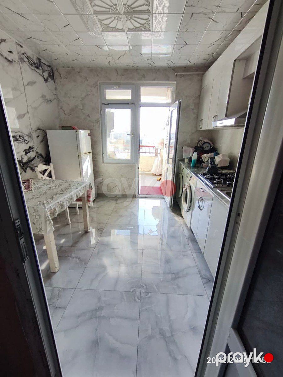 Satılır 5 otaqlı yeni tikili 125 m² — Mənzil, Bakı (5)