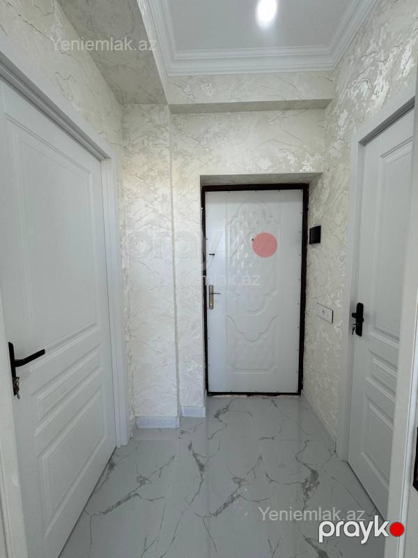 Satılır 2 otaqlı Bina evi menzil (Yeni tikili), 44 m², Masazır — Mənzil, Abşeron (9)
