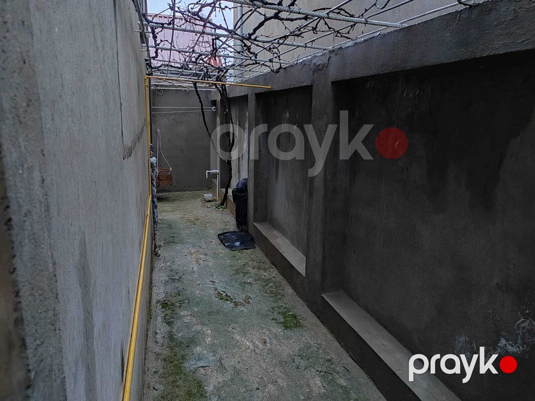 Həyət evi, Səttar Bəhlulzadə küç — Ev, villa, Bakı (3)
