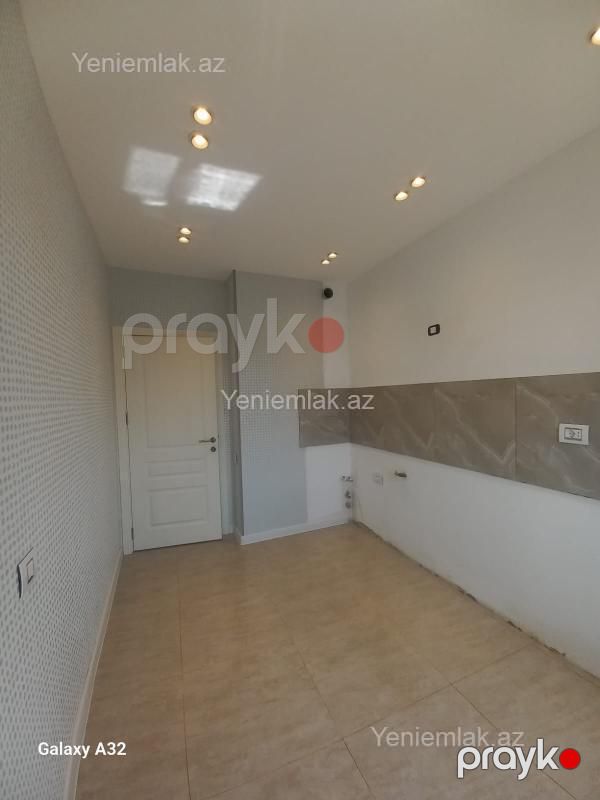 Satılır 3 otaqlı Bina evi menzil (Köhnə tikili), 72 m², 47-ci məhəllə — Mənzil, Sumqayıt (2)