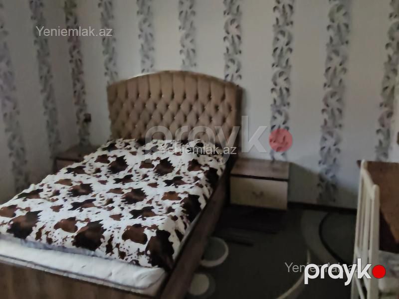 Satılır 7 otaqlı Həyət evi / Villa, 300 m², Saray — Ev, villa, Abşeron (12)