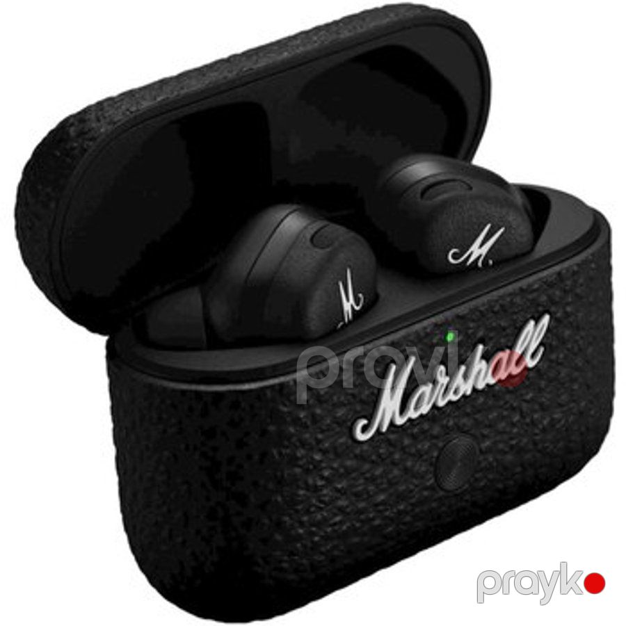 Bluetooth qulaqlıq "Marshall Motif II ANC" — Səs texnikası, Bakı (3)