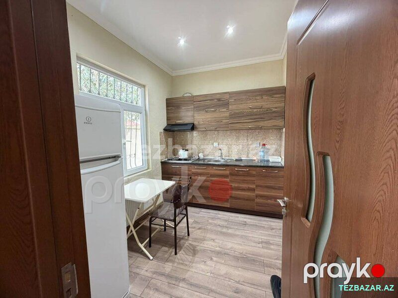 mastagada 2 sotda 3 otaq — Ev, villa, Bakı (8)