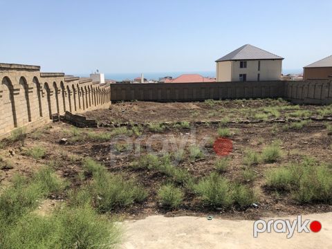 Satılır torpaq 15 sot — Bakı
