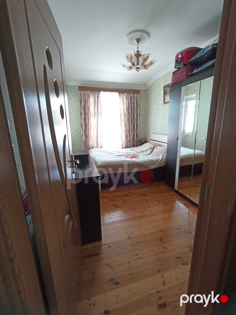 Satılır 3 otaqlı yeni tikili 67 m² — Mənzil, Bakı (9)