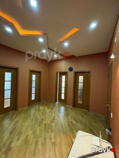 İcarəyə verilir 3 otaqlı yeni tikili 115 m² — Bakı