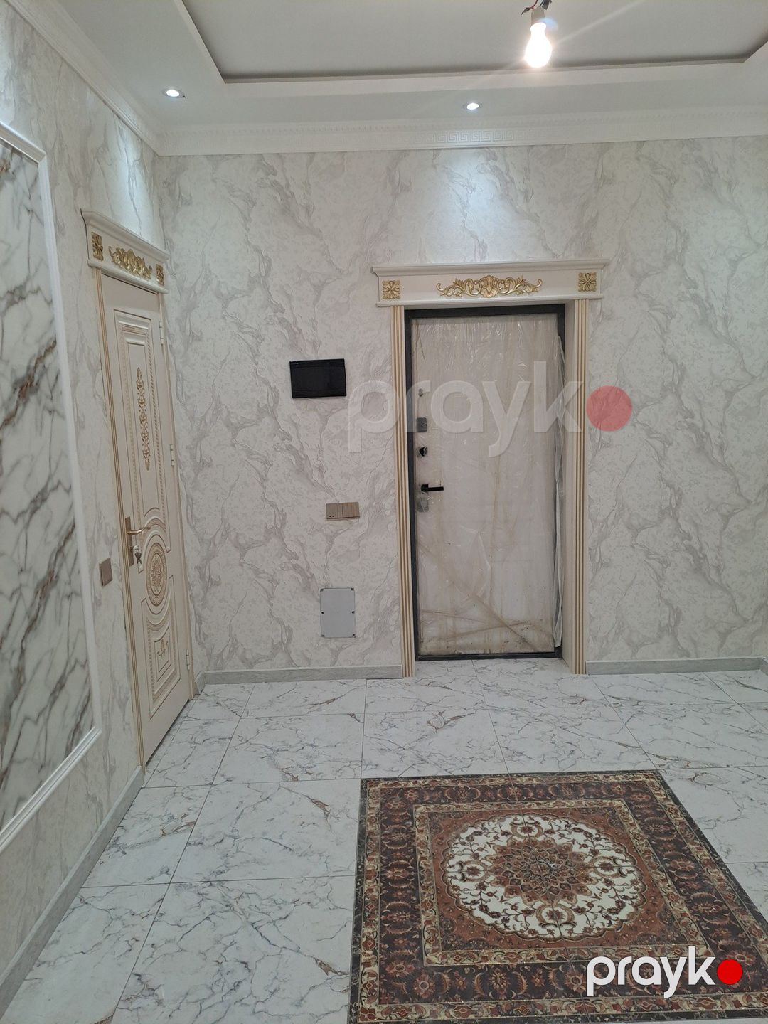 Satılır 2 otaqlı yeni tikili 68 m² — Mənzil, Xırdalan (3)