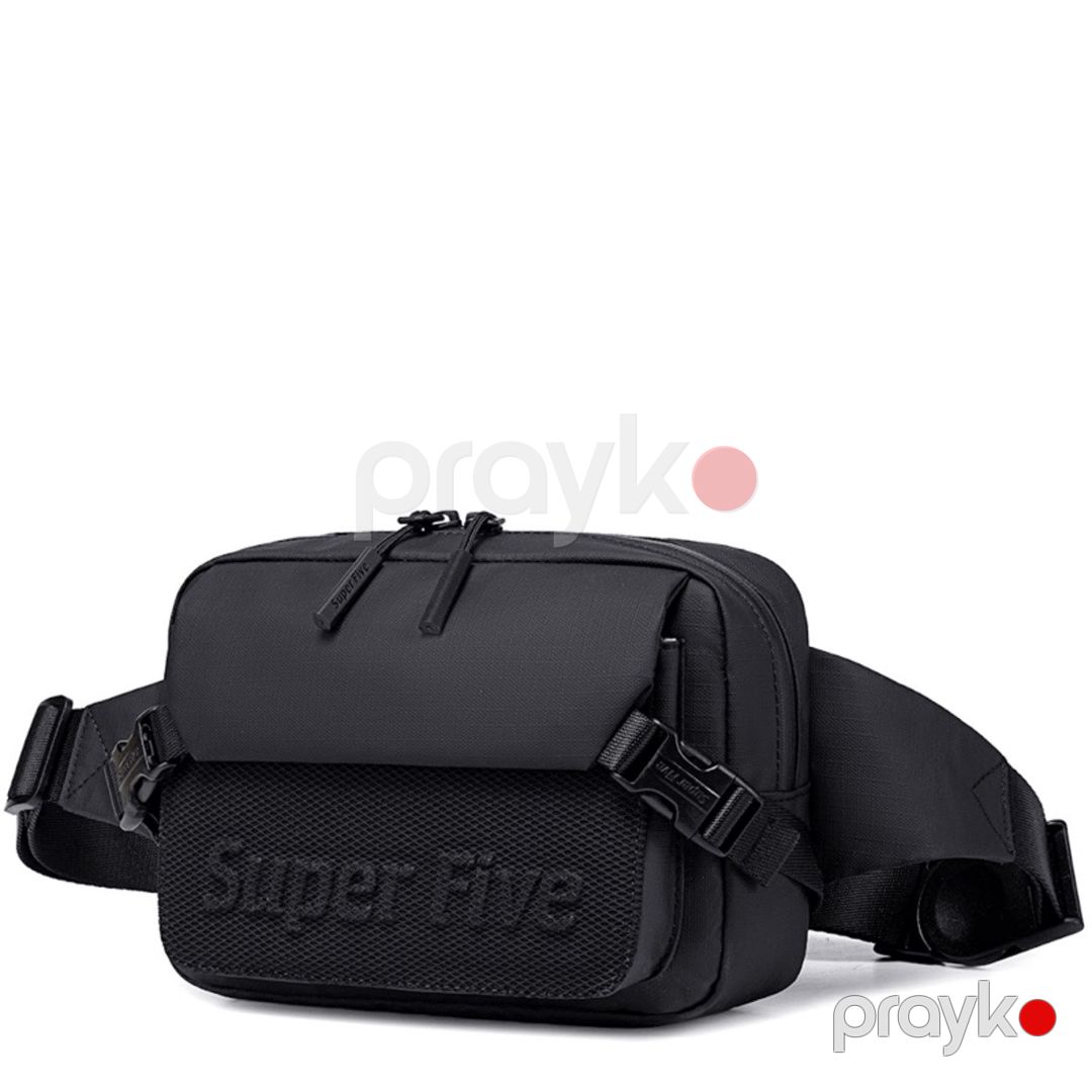 Super Five sinə və bel çantası — Şəxsi əşyalar, Bakı (7)