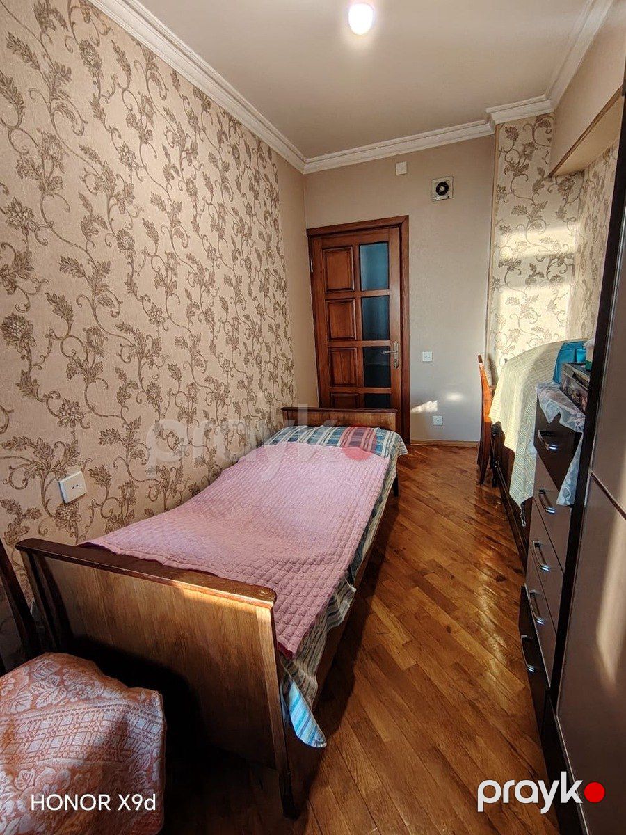 Satılır 3 otaqlı köhnə tikili 67 m² — Mənzil, Bakı (12)