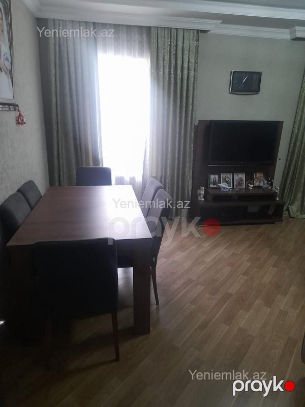 Satılır 5 otaqlı Həyət evi / Villa, 200 m², Yasamal rayonu — Ev, villa, Bakı (7)