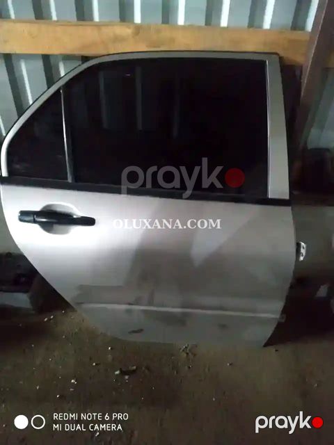 Sag arxa qapi 2006 Mitsubishi Lancer — Bakı