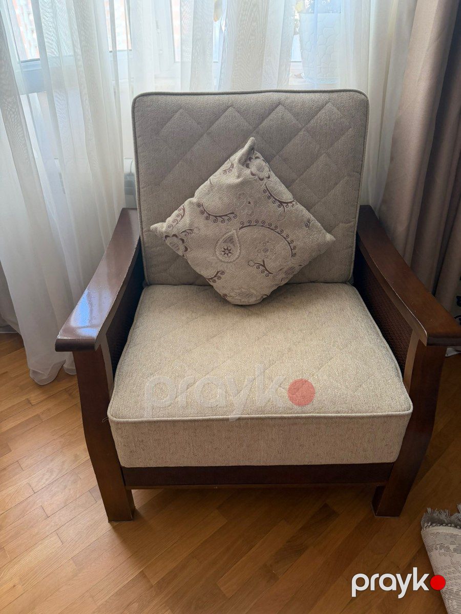Divan və kreslolar — Mebel, Bakı (7)