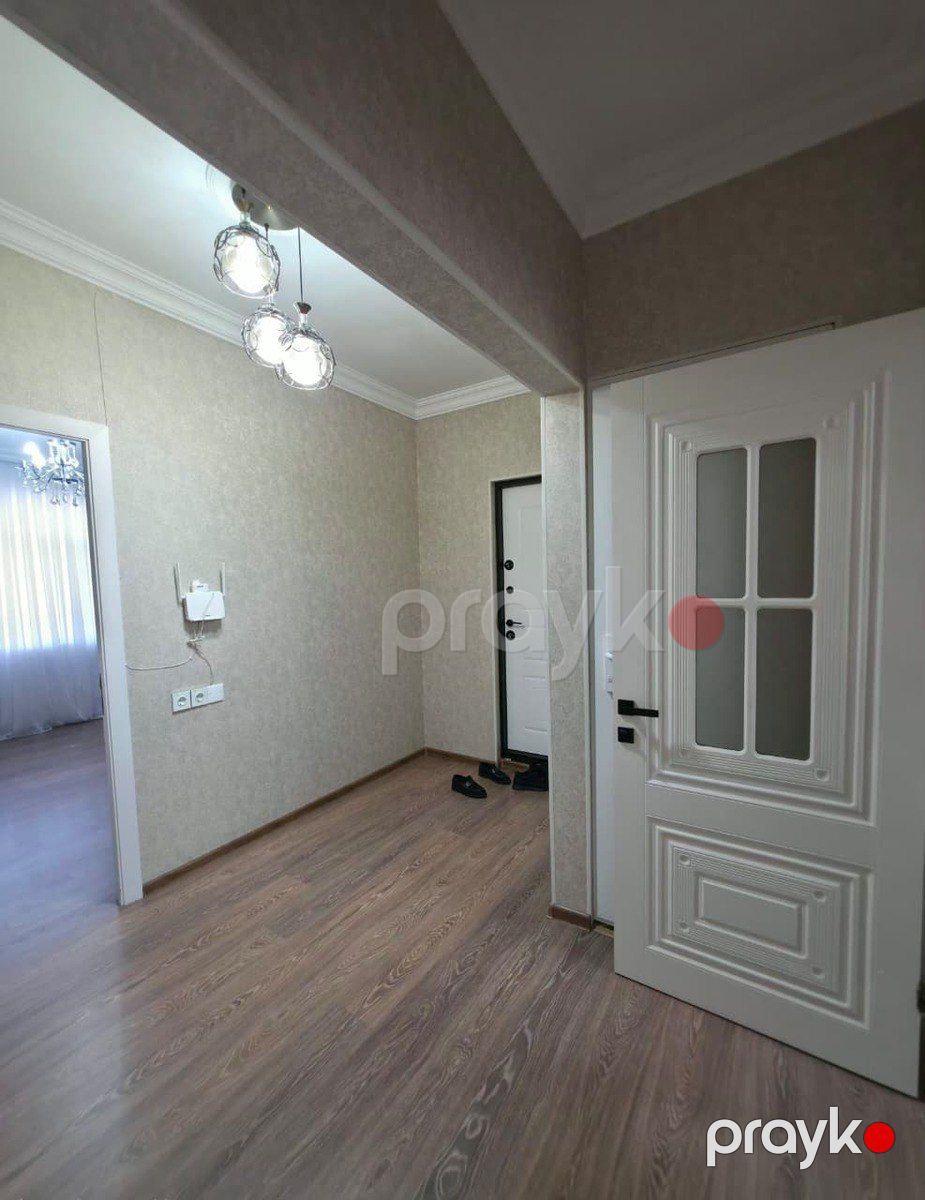Satılır 3 otaqlı köhnə tikili 80 m² — Mənzil, Bakı (9)