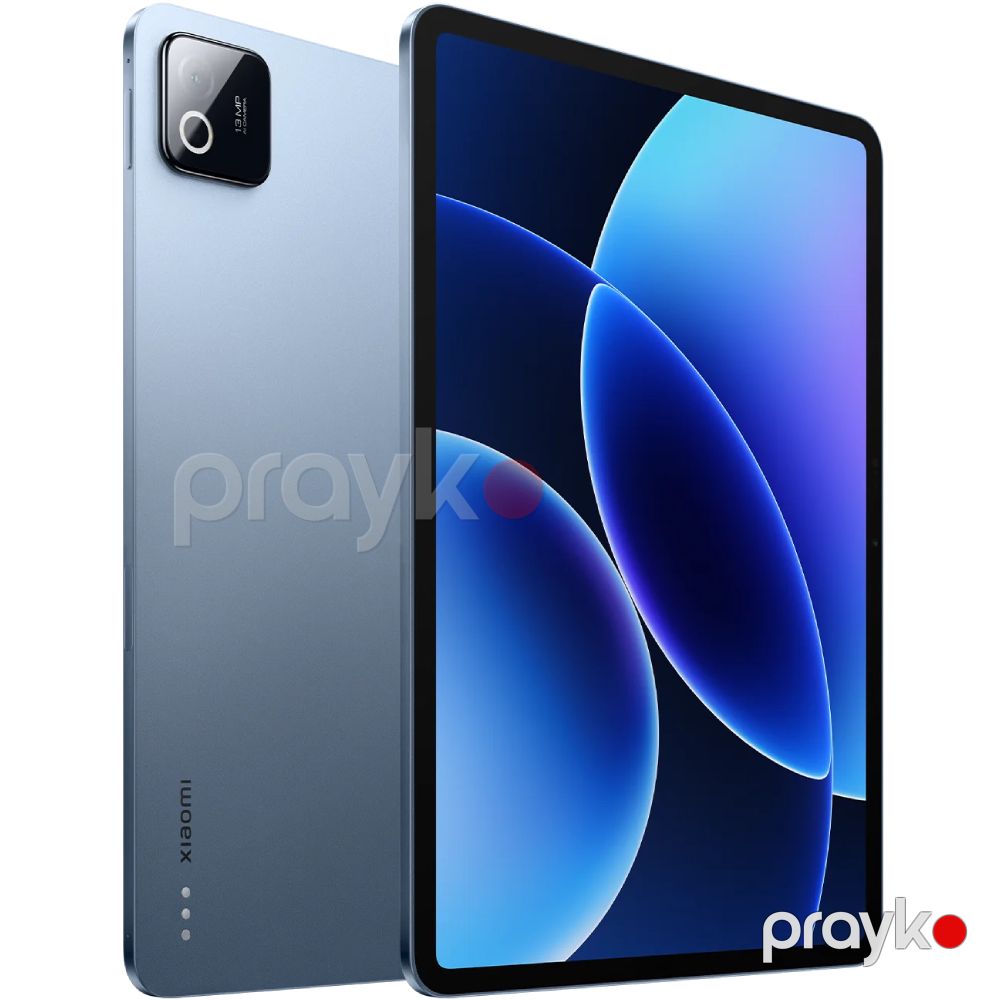 Xiaomi Pad 8 8/256 GB Blue — Planshetlər, Bakı (2)
