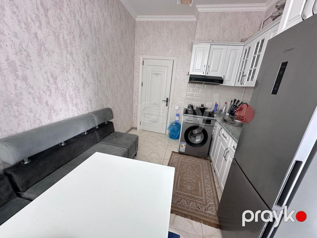 Satılır 2 otaqlı yeni tikili 63 m² — Mənzil, Xırdalan (7)